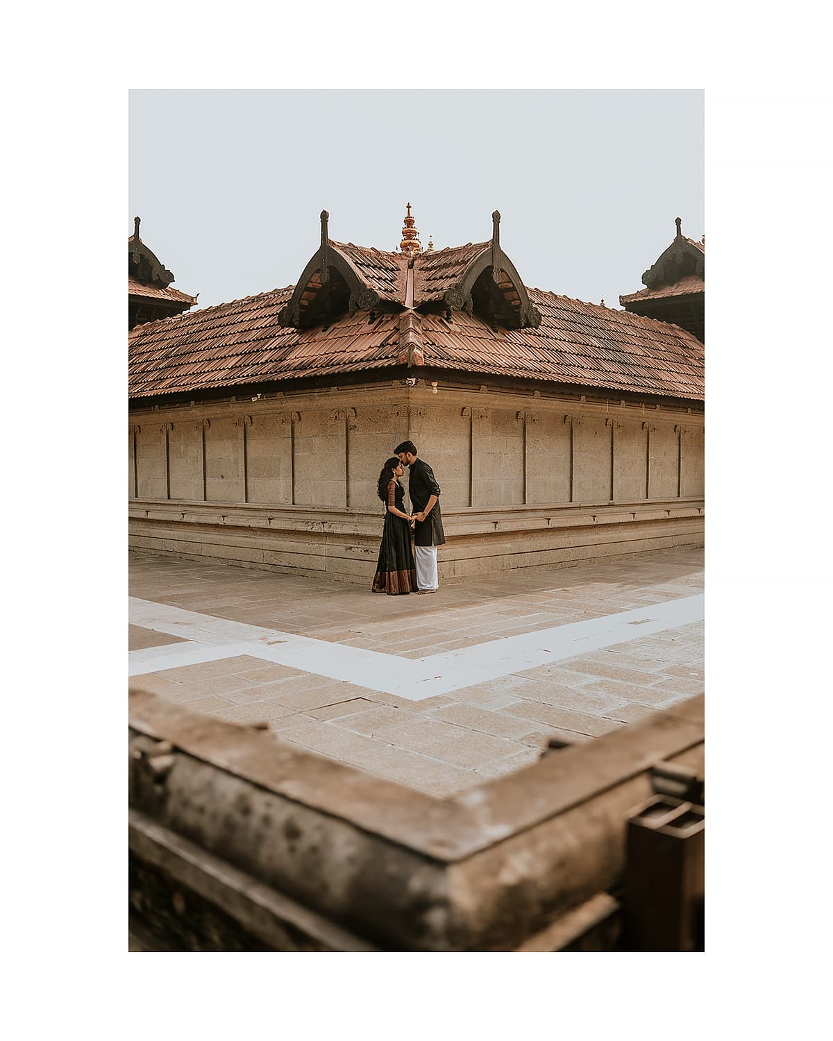 Wedding Photography Services