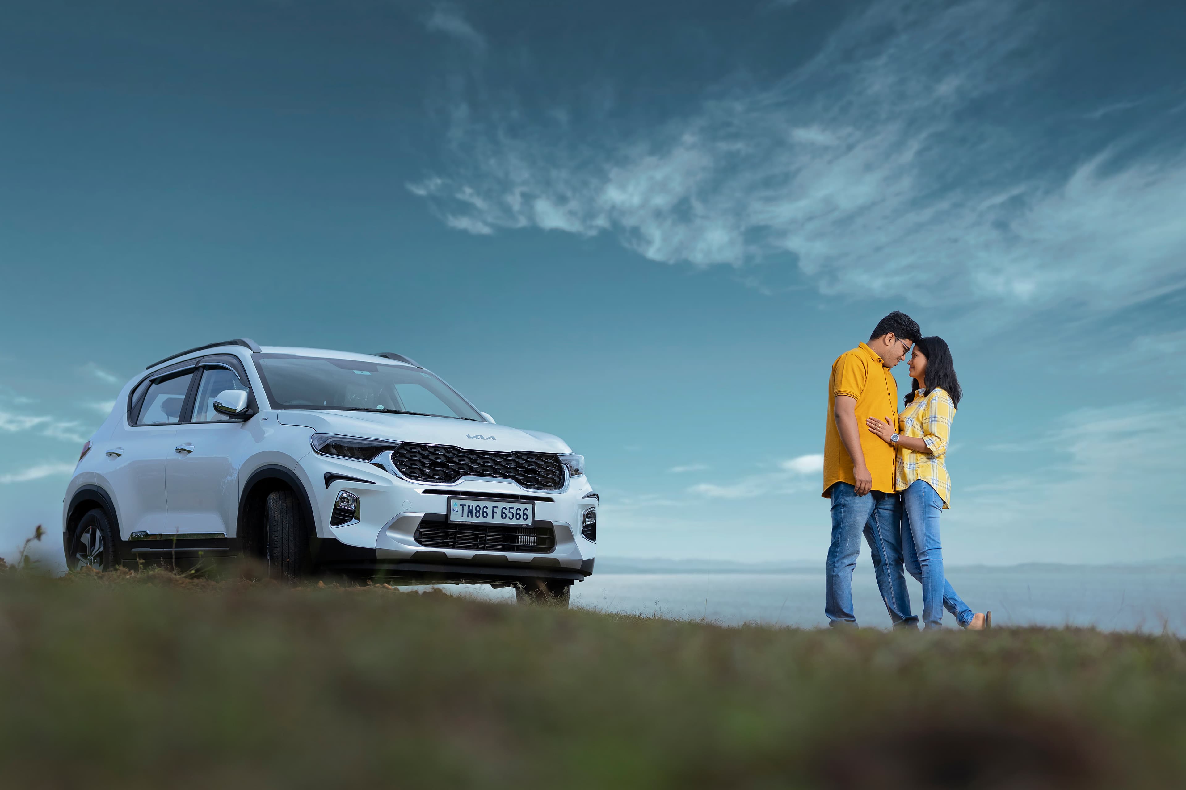 Wedding Photography Hero