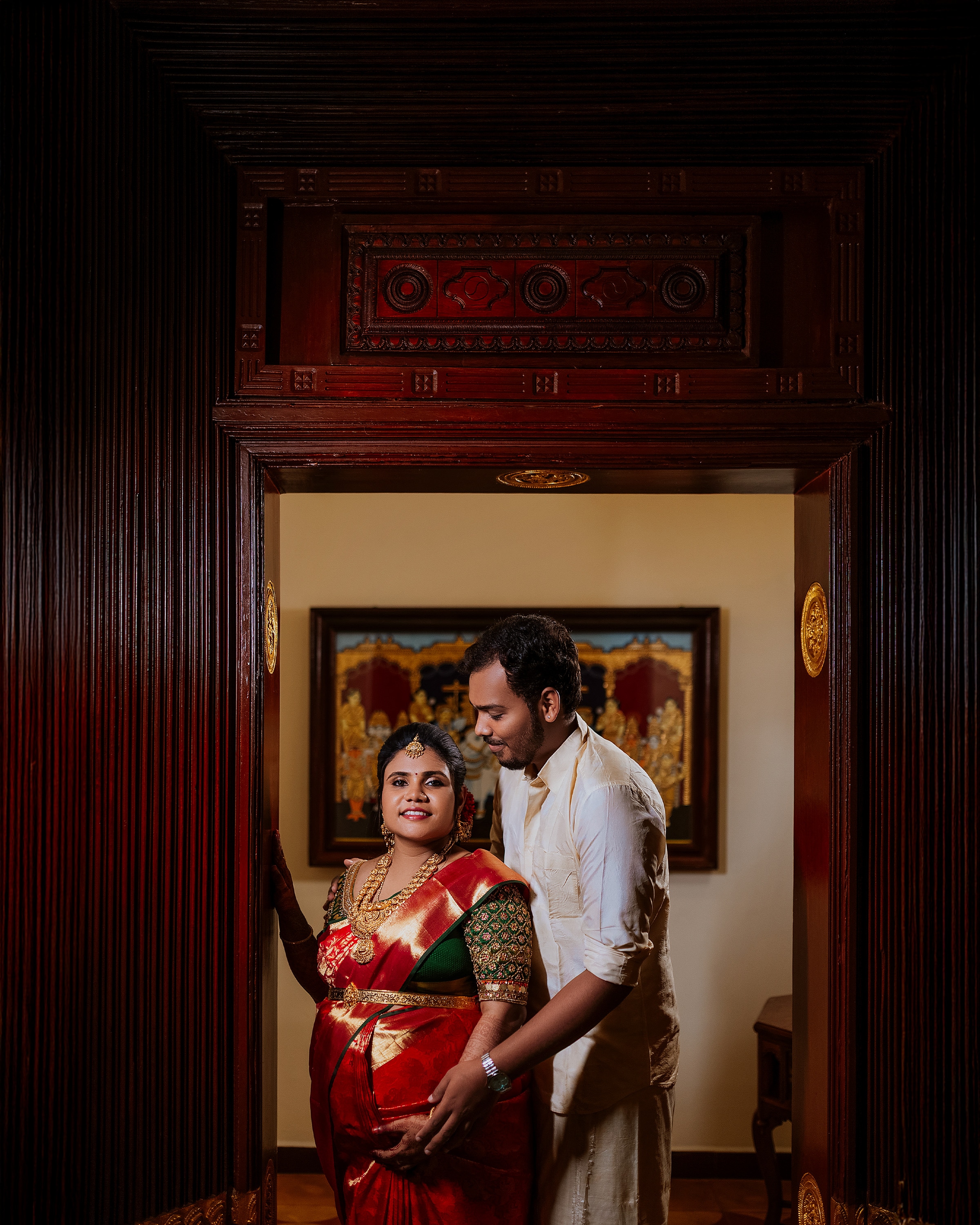 Hariharan Niranjani - Image 4