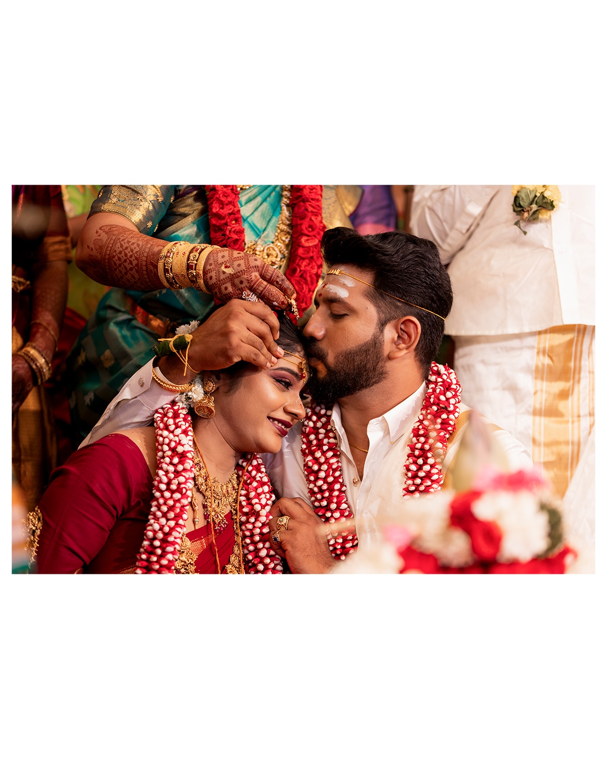 Pradeep Priyanka - Image 8