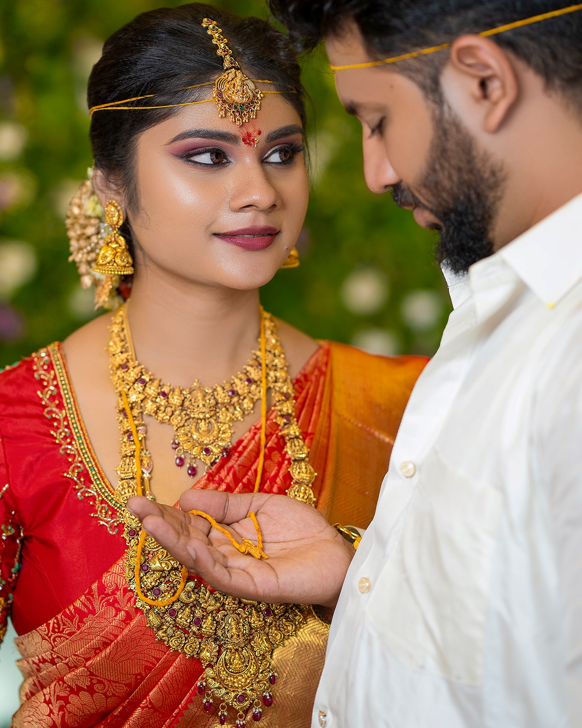 Pradeep Priyanka - Image 2