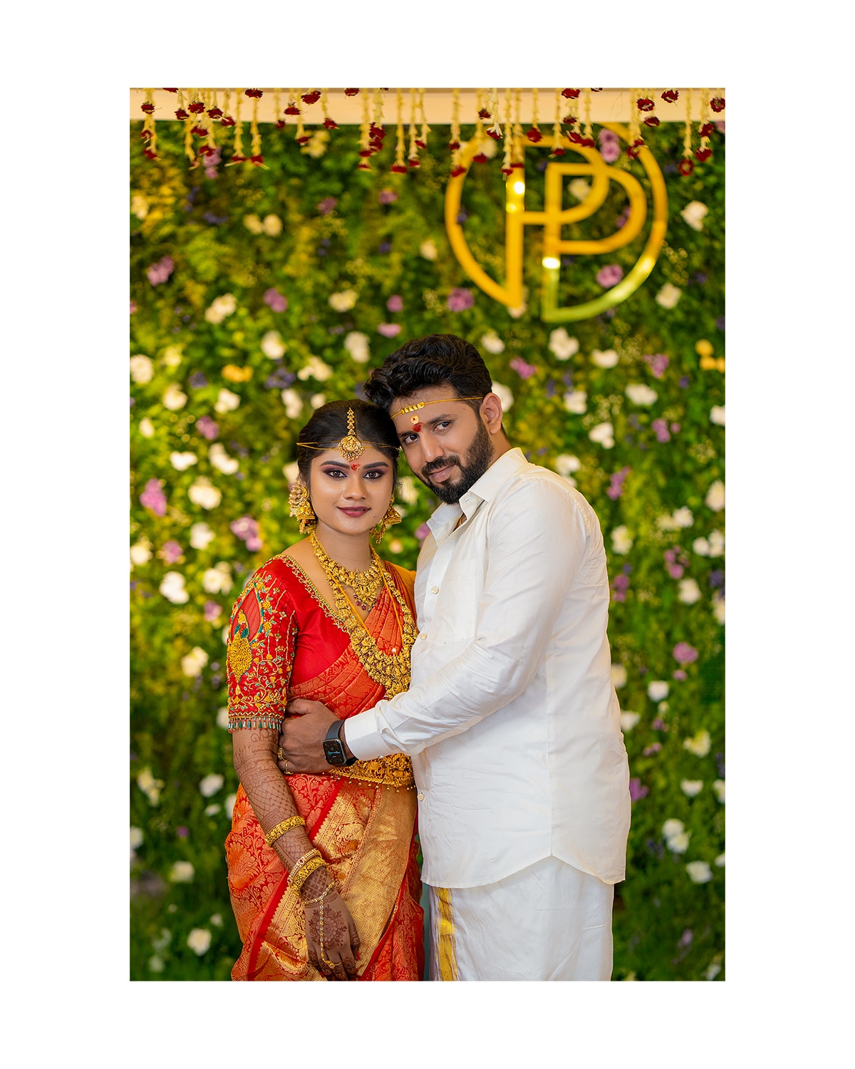 Pradeep Priyanka - Image 4