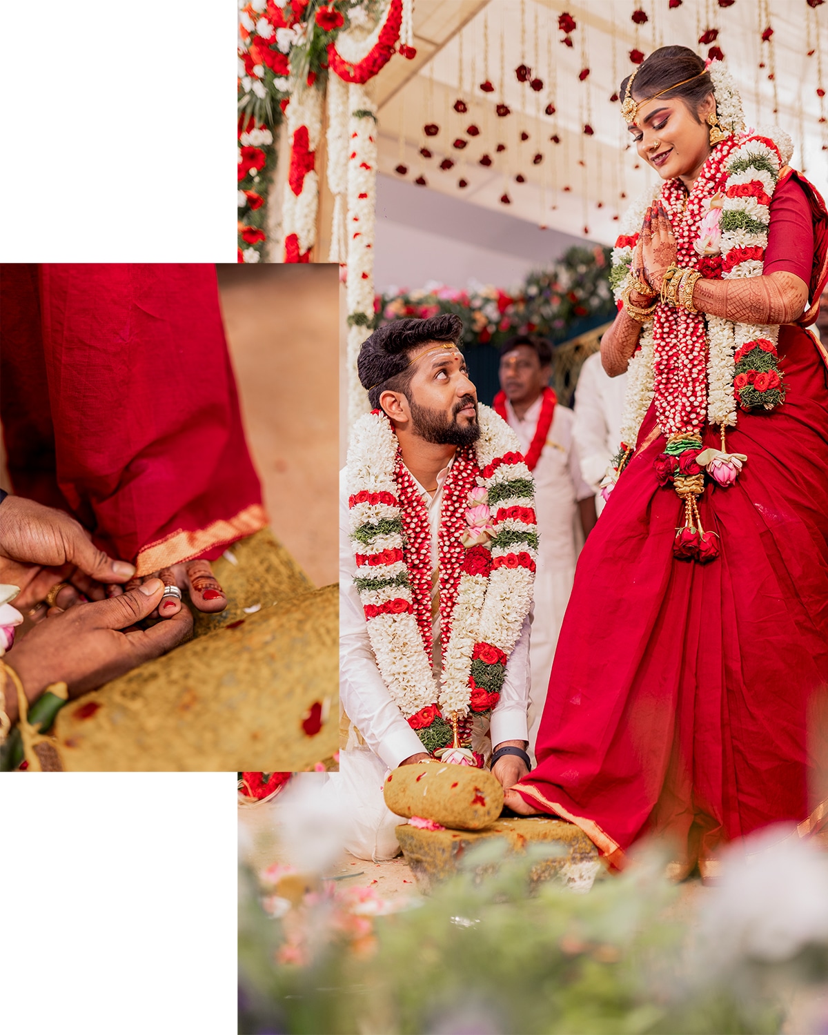 Pradeep Priyanka - Image 7